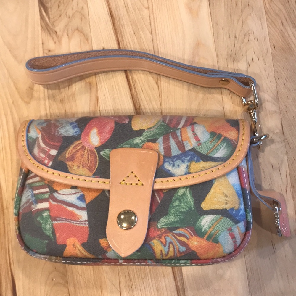 DOONEY & BOURKE Vintage Candy Bag SET🍡 - Picture 10 of 16